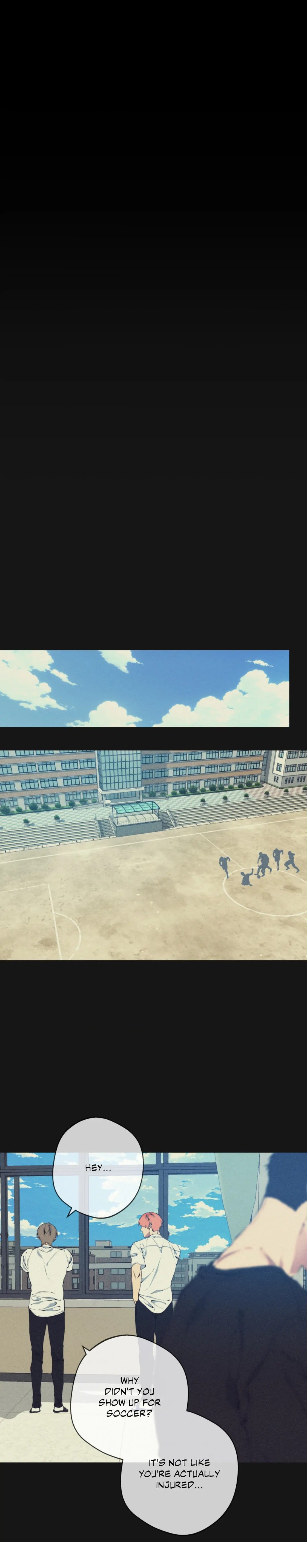 Lost in the Cloud, Chapter 111 image 01